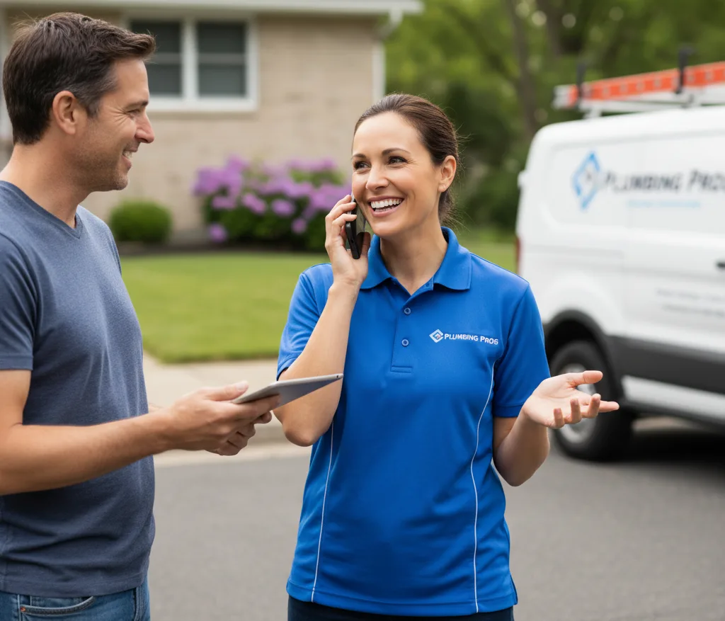 Water Heater Repair in Fort Benton, MT