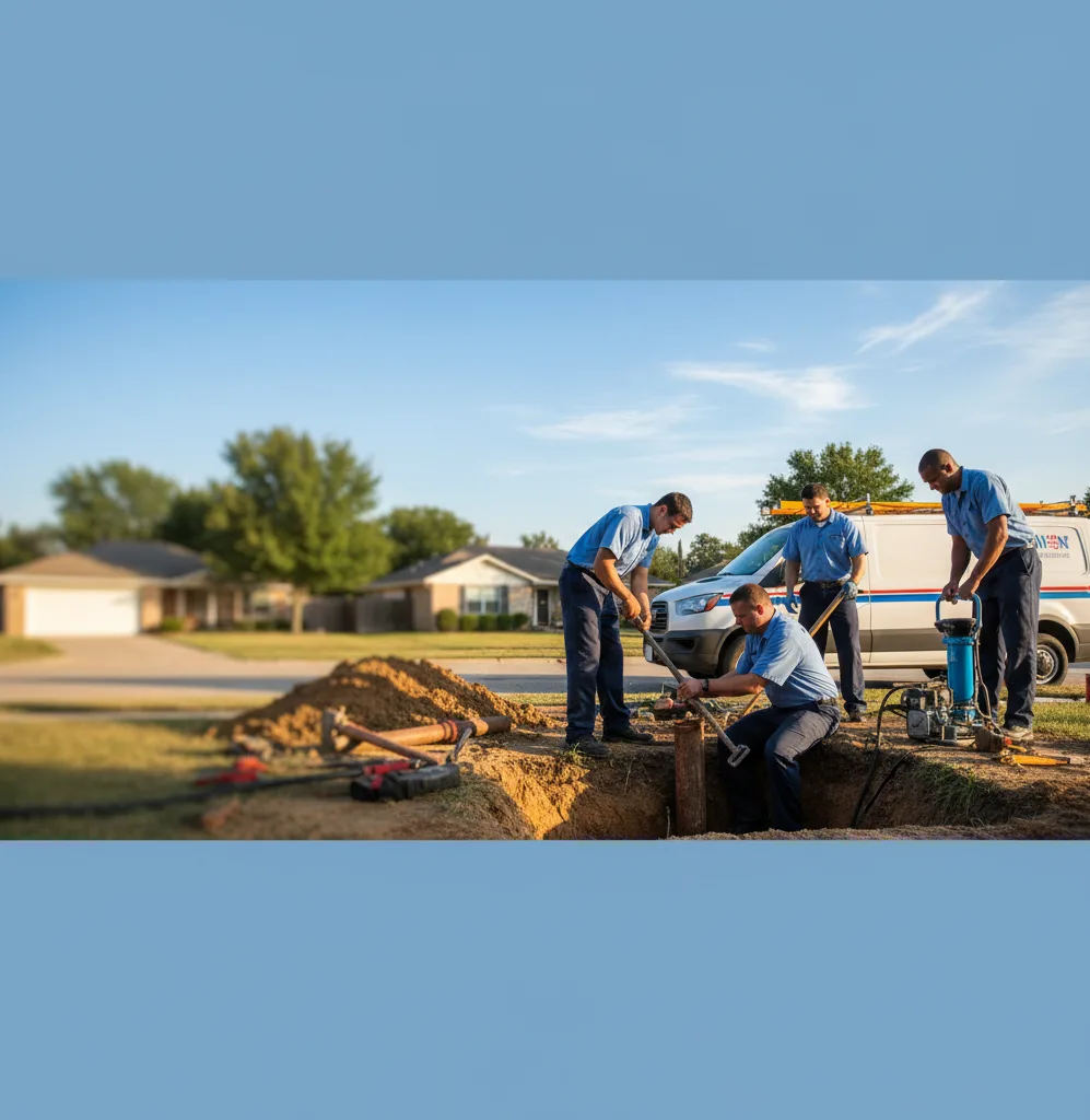 Water Heater Repair in Fort Benton, MT